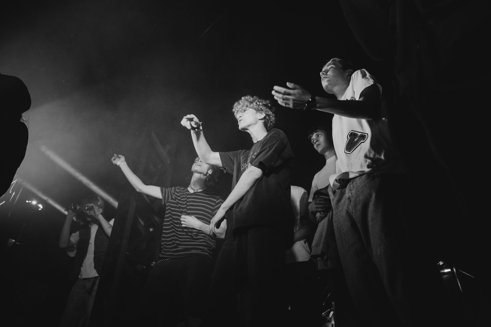 Pusės Dainos Festivalis