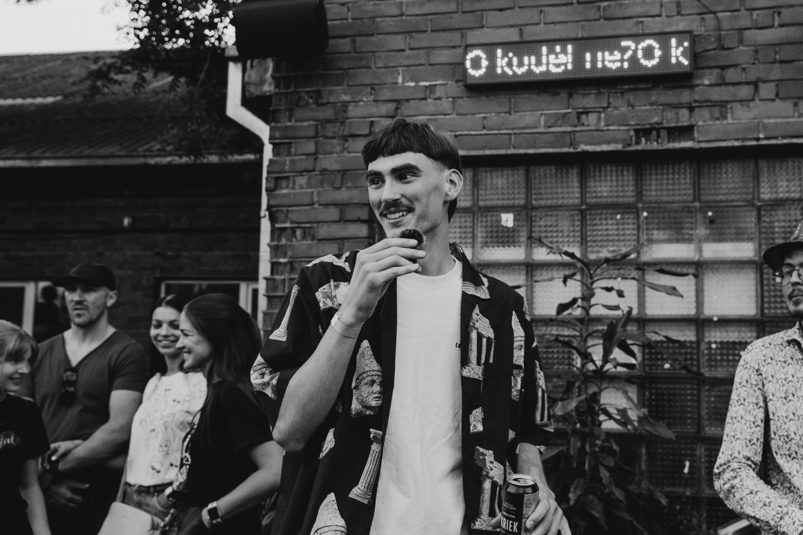 Pusės Dainos Festivalis