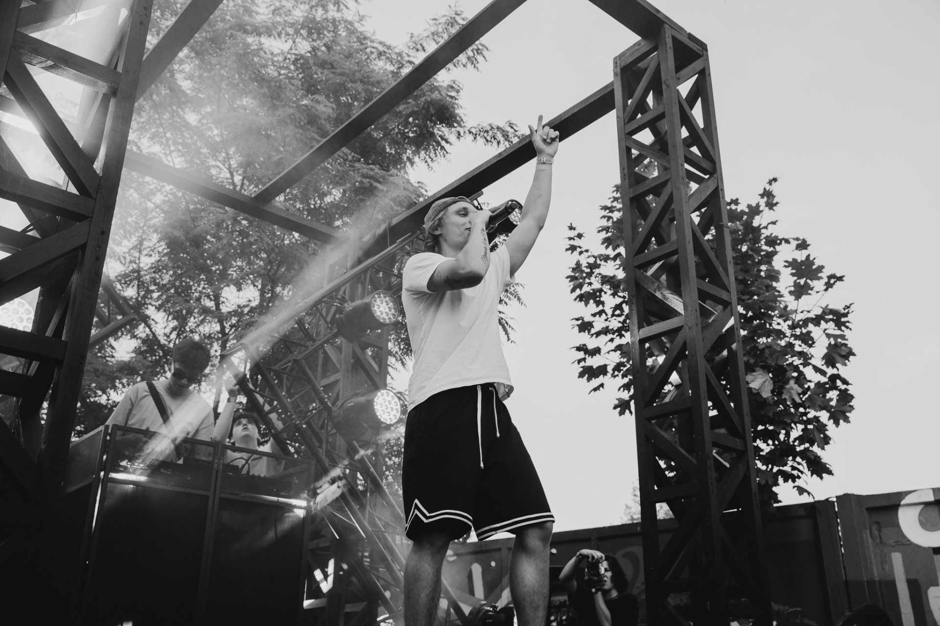 Pusės Dainos Festivalis