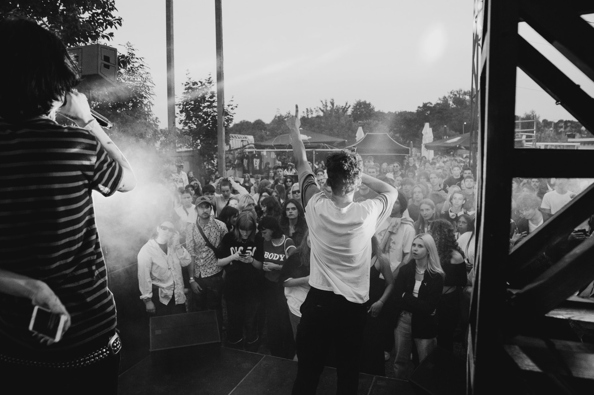 Pusės Dainos Festivalis