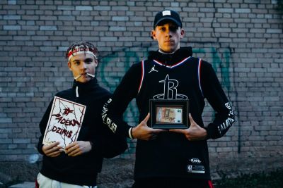 Pusės Dainos Festivalis 2019 + Big Ben