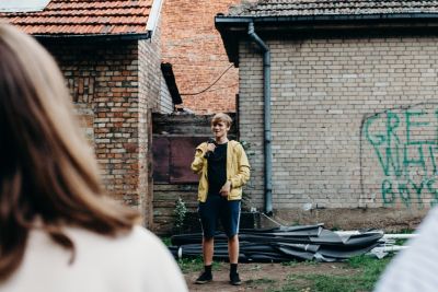 Pusės Dainos Festivalis 2019 + Big Ben