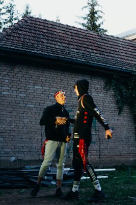 Pusės Dainos Festivalis 2019 + Big Ben