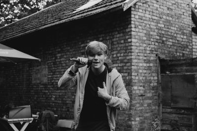 Pusės Dainos Festivalis 2019 + Big Ben