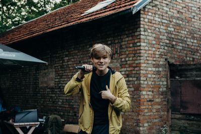 Pusės Dainos Festivalis 2019 + Big Ben