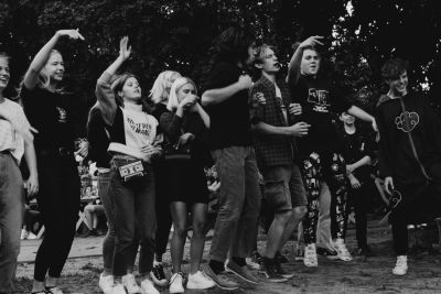 Pusės Dainos Festivalis 2019 + Big Ben