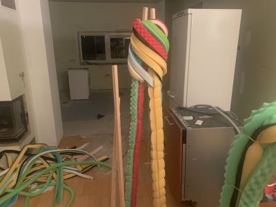 ŽMOGAUS RECEPTAS Manijos Epizodas II