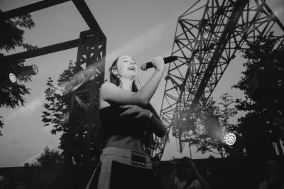 Pusės Dainos Festivalis