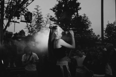 Pusės Dainos Festivalis