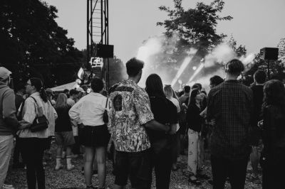 Pusės Dainos Festivalis