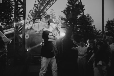 Pusės Dainos Festivalis