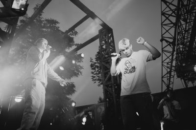 Pusės Dainos Festivalis