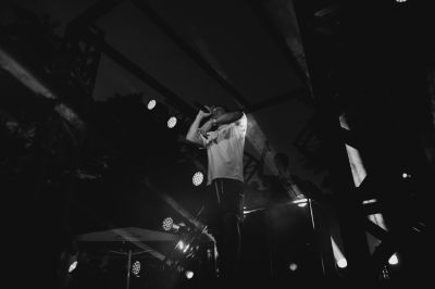 Pusės Dainos Festivalis