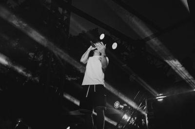 Pusės Dainos Festivalis