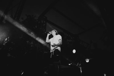 Pusės Dainos Festivalis