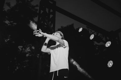 Pusės Dainos Festivalis