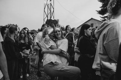 Pusės Dainos Festivalis