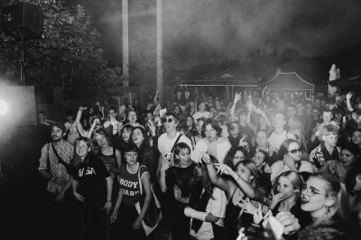 Pusės Dainos Festivalis