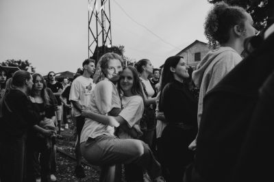 Pusės Dainos Festivalis