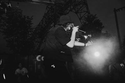 Pusės Dainos Festivalis