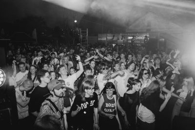 Pusės Dainos Festivalis