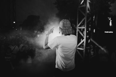 Pusės Dainos Festivalis