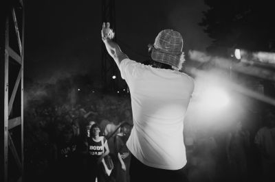 Pusės Dainos Festivalis