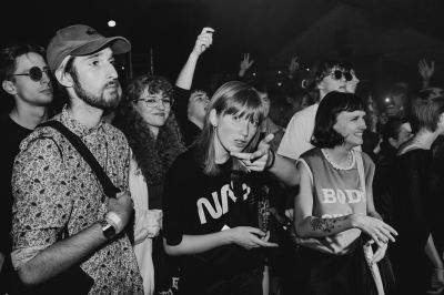 Pusės Dainos Festivalis