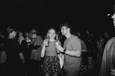 Pusės Dainos Festivalis