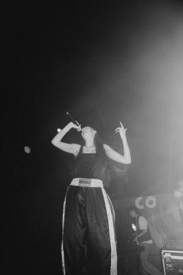 Pusės Dainos Festivalis