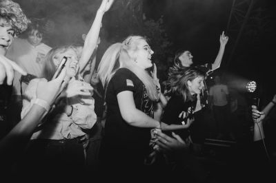 Pusės Dainos Festivalis