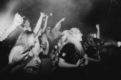 Pusės Dainos Festivalis