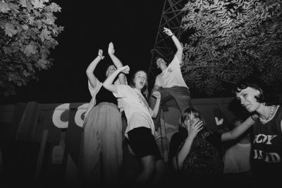 Pusės Dainos Festivalis