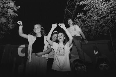 Pusės Dainos Festivalis