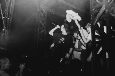 Pusės Dainos Festivalis