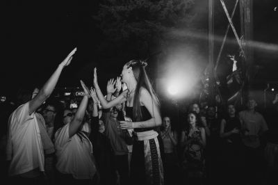Pusės Dainos Festivalis