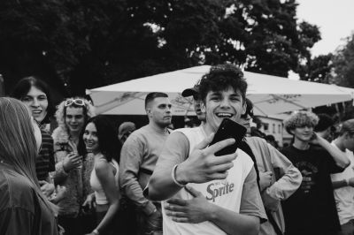 Pusės Dainos Festivalis