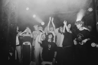 Pusės Dainos Festivalis