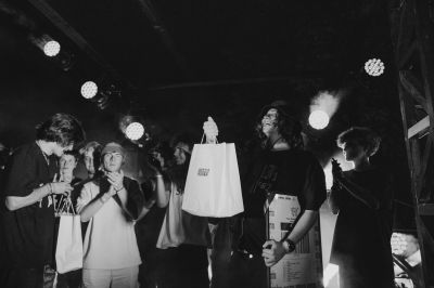 Pusės Dainos Festivalis