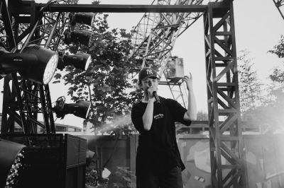 Pusės Dainos Festivalis