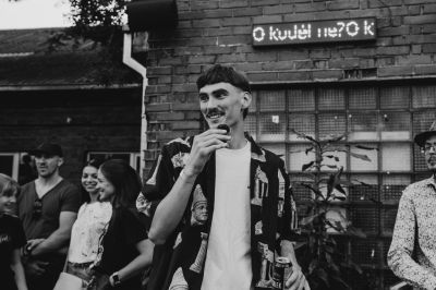 Pusės Dainos Festivalis