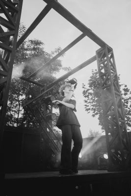 Pusės Dainos Festivalis