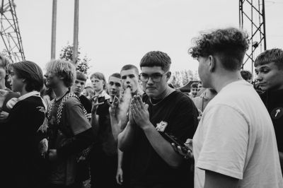 Pusės Dainos Festivalis