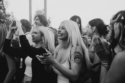 Pusės Dainos Festivalis