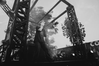 Pusės Dainos Festivalis