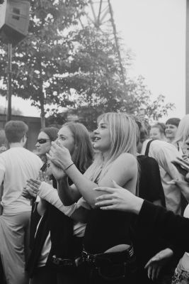Pusės Dainos Festivalis