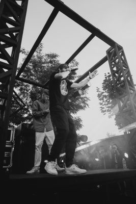 Pusės Dainos Festivalis