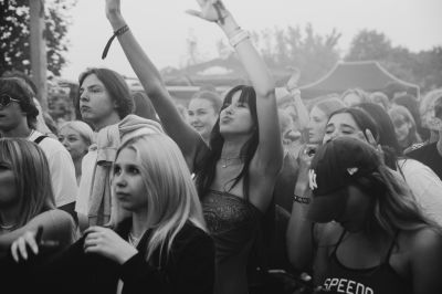 Pusės Dainos Festivalis