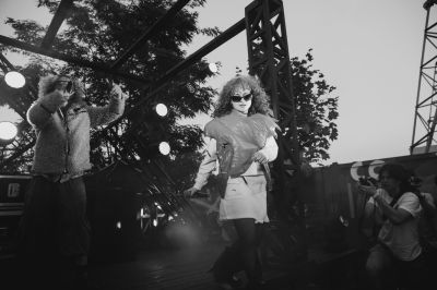 Pusės Dainos Festivalis