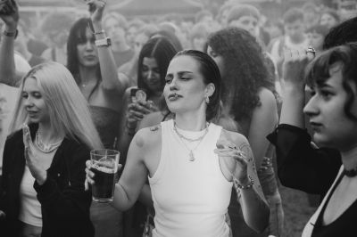 Pusės Dainos Festivalis
